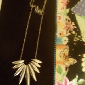 Nice Metal Necklace